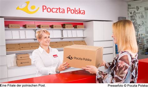 paketda nach polen